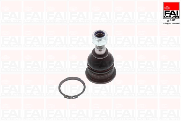 Ball Joint